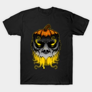 ZOMBIE LANTERN T-Shirt